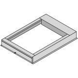 16X25 FILTER BASE