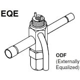 EQE 1/2X5/8ODF